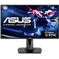 ASUS VG278QR Gaming Monitor 27inch Full HD 0.5ms 165Hz G-SYNC Compatible FreeSync Premium 3 years Warranty